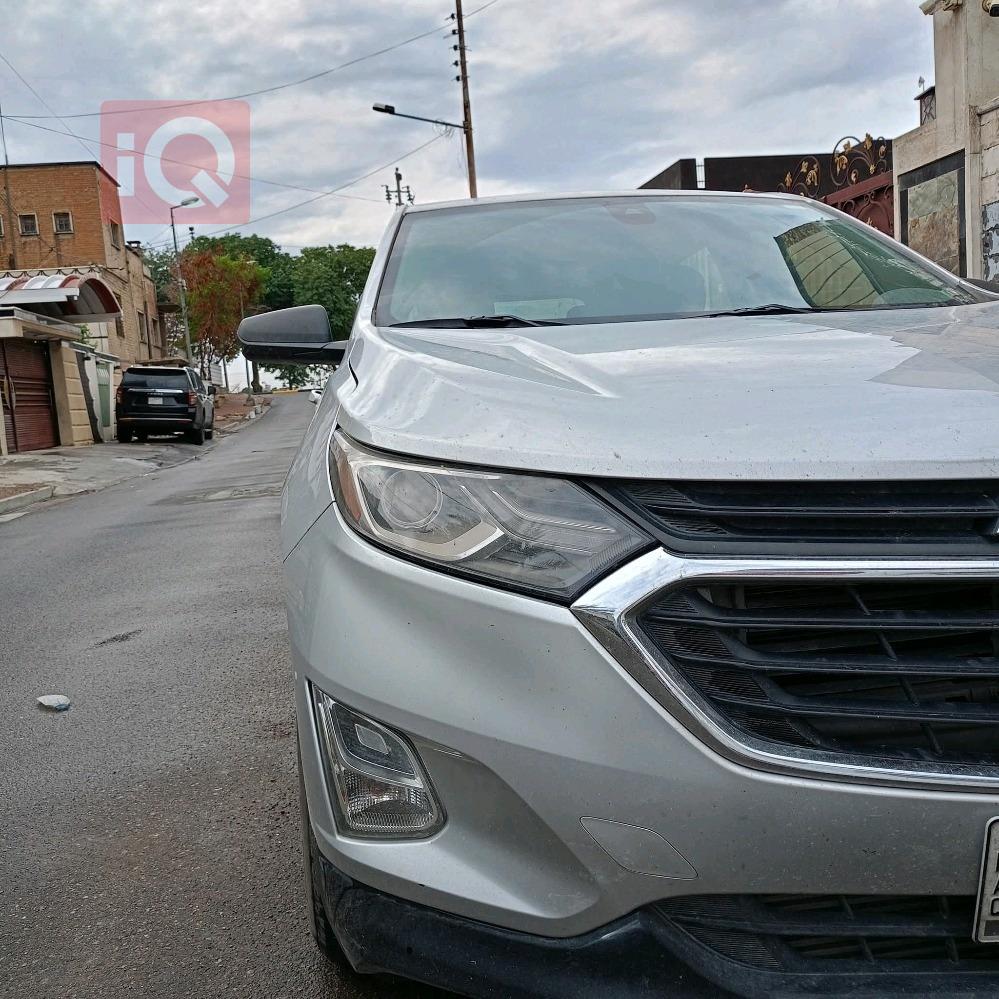 شيفروليه إكوينوكس